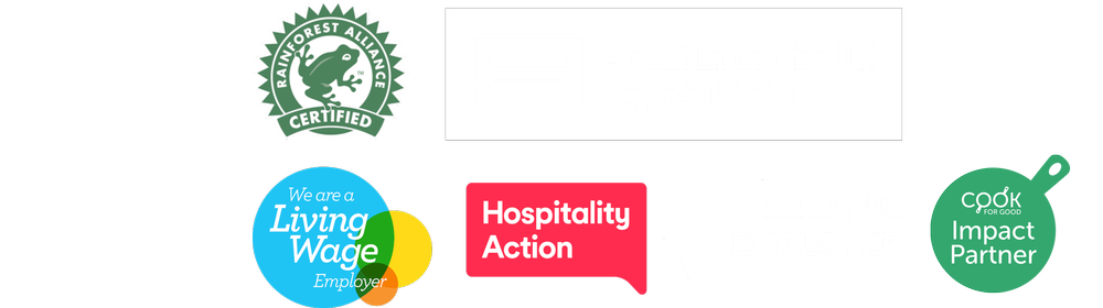 certification logos